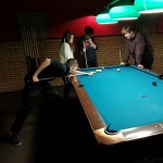 Club JuMaJo - Pool Billard